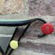 Porte manteaux patères vintage 1960