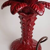 70s palm tree lamp