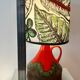 Duemler & Breiden table lamp - upcycled - cordless