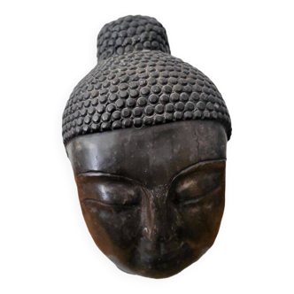 Head of Buddhaa