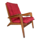 Fauteuil FS 105 Pierre Guariche