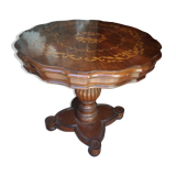 Old table