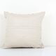 Vintage kilim cushion cover 51x56 cm