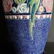 Pair of Art Deco vases