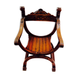 Armchair dagobert 1940