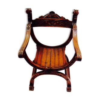 Armchair dagobert 1940