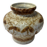Scheurich ceramic vase
