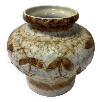 Vase céramique Scheurich