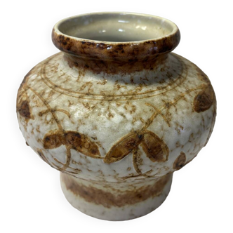 Vase céramique Scheurich
