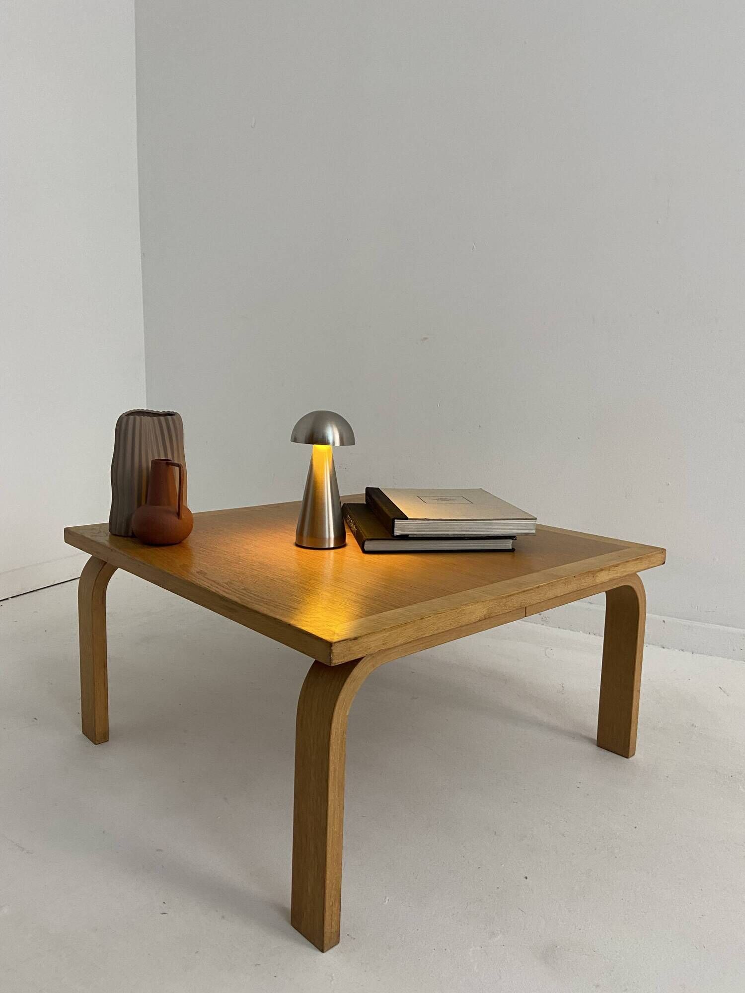 table basse danoise