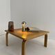 table basse danoise