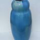 Ceramic dripping vase from the 1930s signed