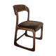 Baumann sled chair