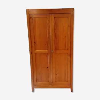 Armoire d'école