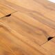 Mid-century modern dining table 611 by Silvio Coppola for Bernini, 1966