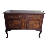 Buffet ancien en bois