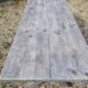tAble vintage wooden farmhouse 2m, X feet