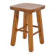 Pine stool 1970