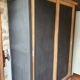 Armoire vintage