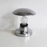 Pair of 1950's Modernist table lamps by Josef Hurka for Napako