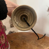 Renovated antique lamp