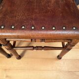 Pair of Secession chairs, 19th/20th century