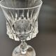 Set of 6 Speigelau crystal glasses