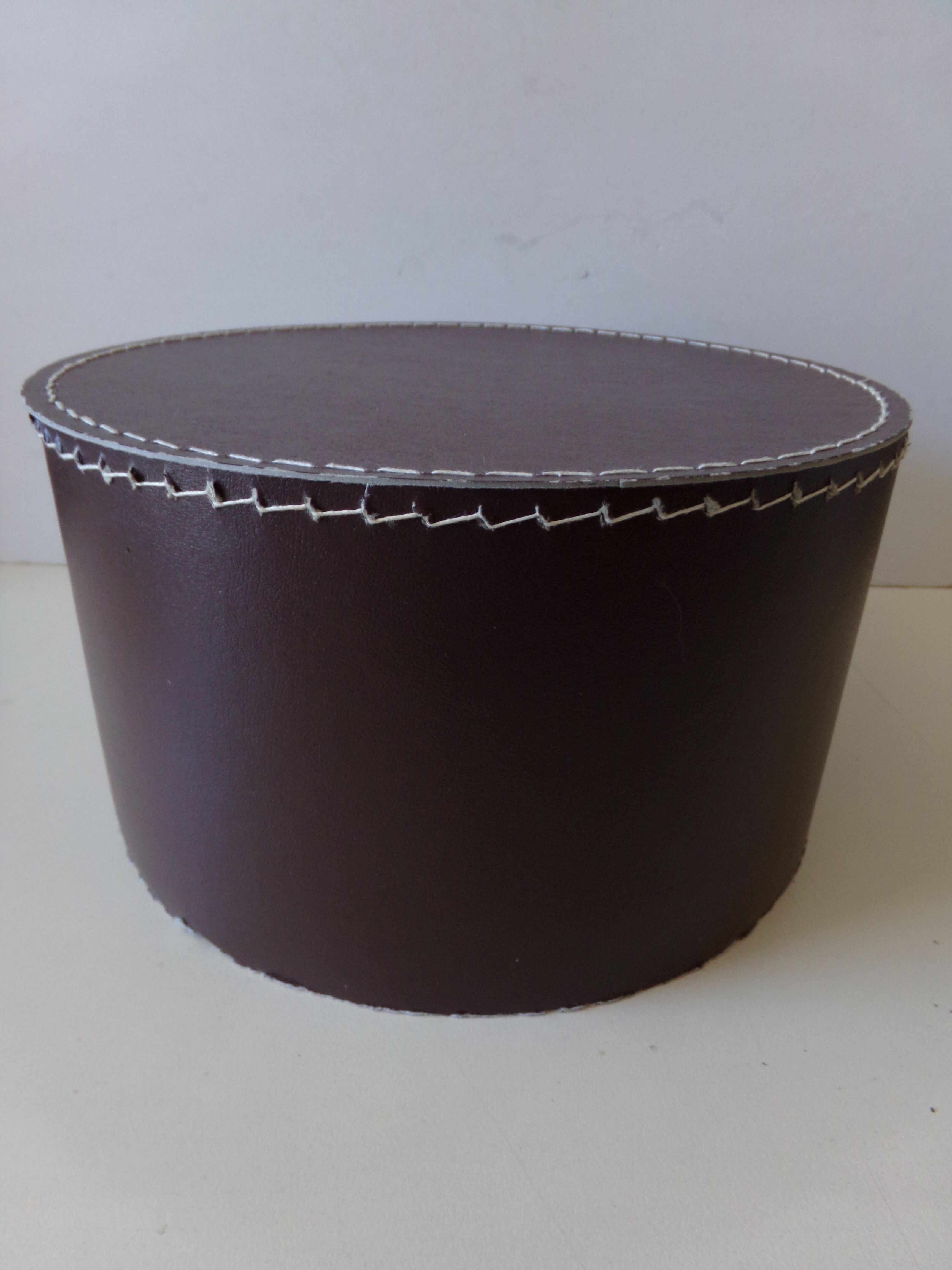 Boite à chapeau