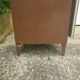 Original cloakroom, metal, industrial style