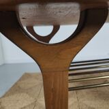 Scandinavian coffee table Kondor , 50s/60s