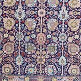 Old Persian style rug 116x350 cm