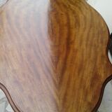 Table violon louis philippe