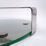 Sergio Mazza & Giuliana Gramigna centerpiece tray - 1970s