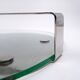 Sergio Mazza & Giuliana Gramigna centerpiece tray - 1970s