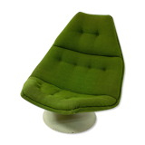 F590 Lounge Chair by Geoffrey Harcourt for Artifort