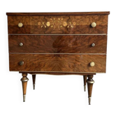 Commode vintage 1950