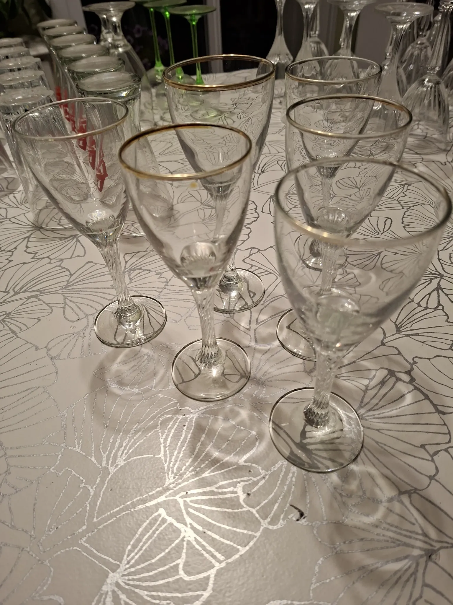 Glass services