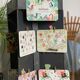 Adysy turnstile vintage postcards