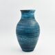 Vase série "gauloise" céramique d'accolay