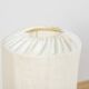 Scandinavian Three-legged Teak Lamp, Sweden, 1970s