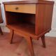 2 Bedside tables Scandinavian style