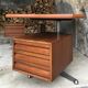 Boomerang desk by Osvaldo Borsani for Tecno, Italy 1950