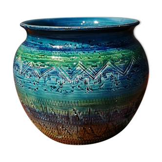 Vase vintage Bitossi