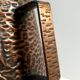 Vintage Copper Umbrella Stand Attr. to Angelo Bragalini, Italy