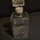 Whisky carafe, 1990s