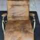 Recliner chair lama