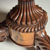 French centre table 19th century