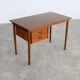 vintage desk | 1960s | teak | Danish (3)