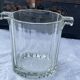 Art Deco ice bucket France