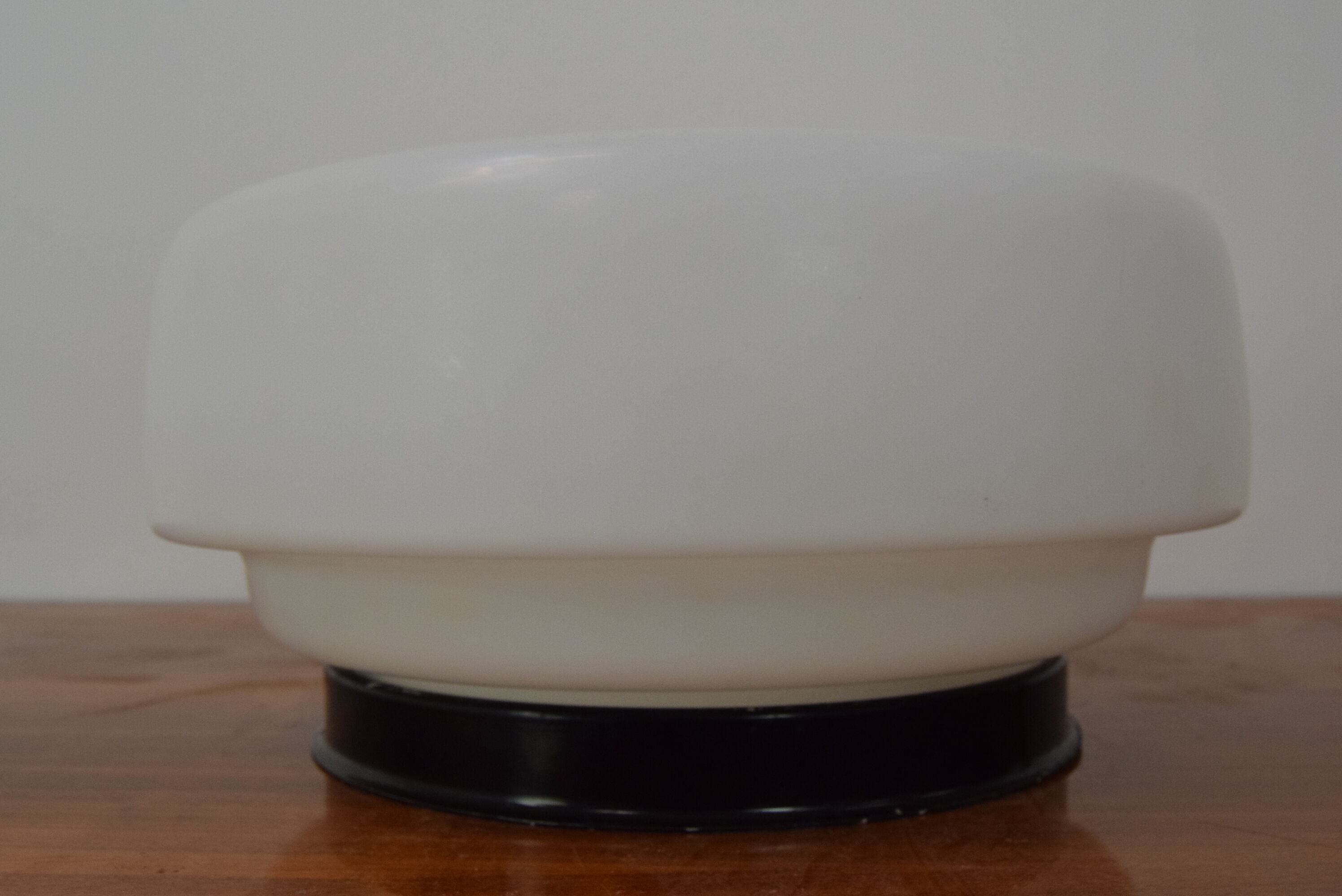 Mid-century Wall or Ceiling light,1970's.